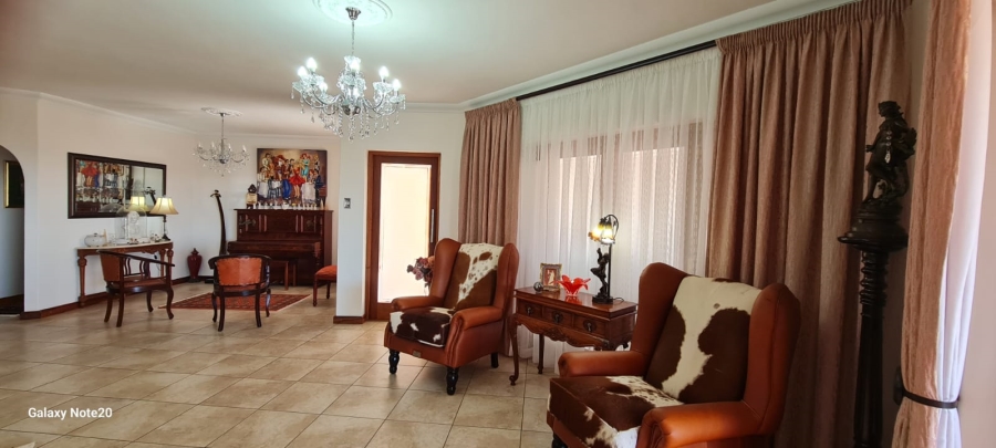 3 Bedroom Property for Sale in Noorsekloof Eastern Cape